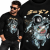 LONGSLEEVE ŚMIESZNY ASTRO RAMEN